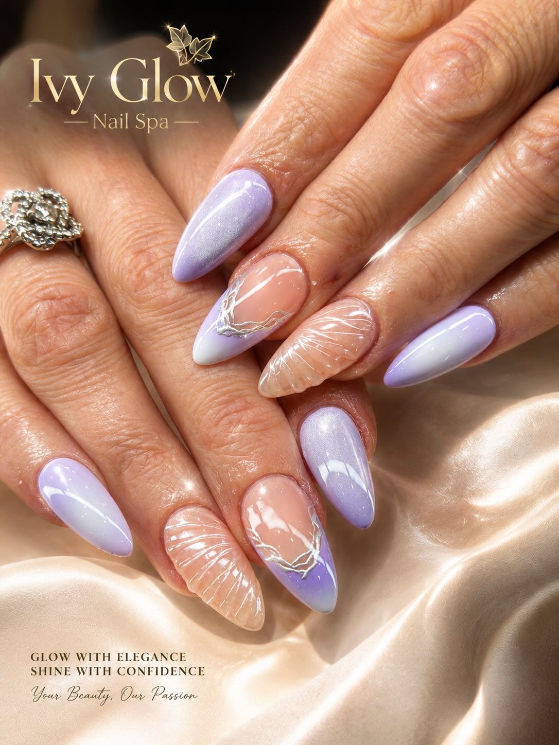 Nail May 27